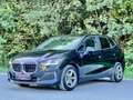 BMW 218 d ACC*LED*NAVI*APPLE CARPLAY*SPORTSITZE*1 BESITZ* Schwarz - thumbnail 1