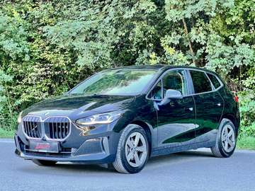d ACC*LED*NAVI*APPLE CARPLAY*SPORTSITZE*1 BESITZ*