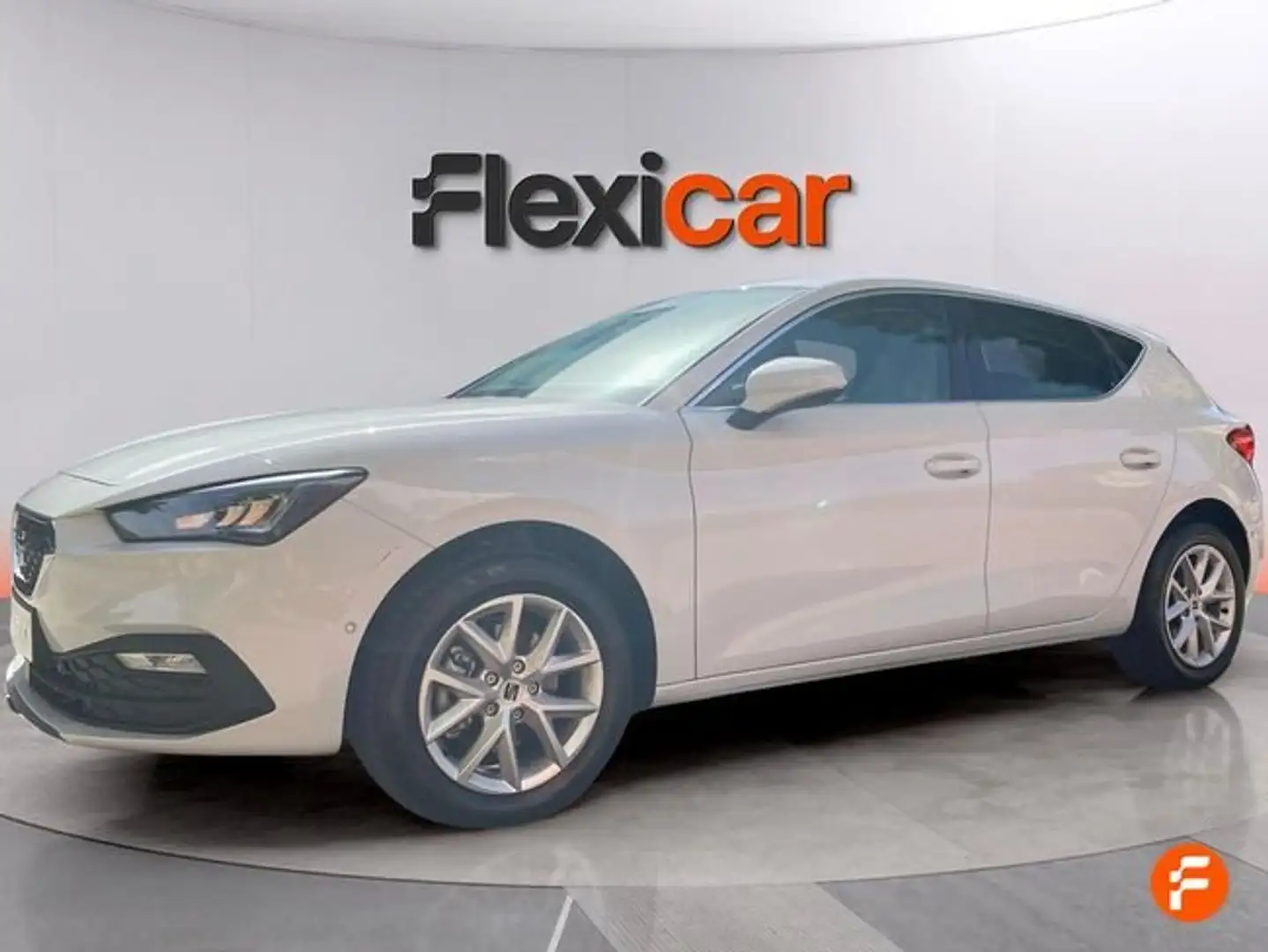 SEAT Leon 1.5 eTSI 85kW DSG-7 Style XL Gris - 2