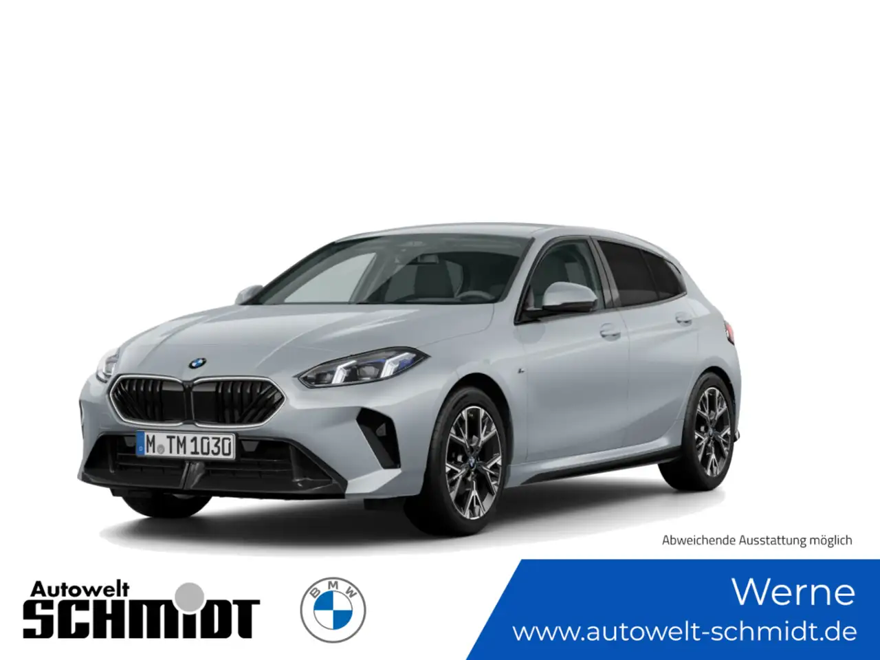 BMW 118