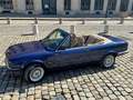BMW 325 325i Cabriolet  CABRIOLET E30 325i Blau - thumbnail 1