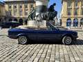 BMW 325 325i Cabriolet  CABRIOLET E30 325i Bleu - thumbnail 6