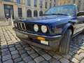 BMW 325 325i Cabriolet  CABRIOLET E30 325i Bleu - thumbnail 10