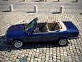 BMW 325 325i Cabriolet  CABRIOLET E30 325i Blau - thumbnail 4