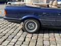 BMW 325 325i Cabriolet  CABRIOLET E30 325i Bleu - thumbnail 22