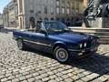 BMW 325 325i Cabriolet  CABRIOLET E30 325i Blau - thumbnail 5