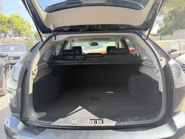 Lexus RX view 10