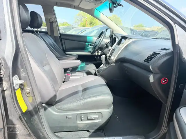Lexus RX view 7