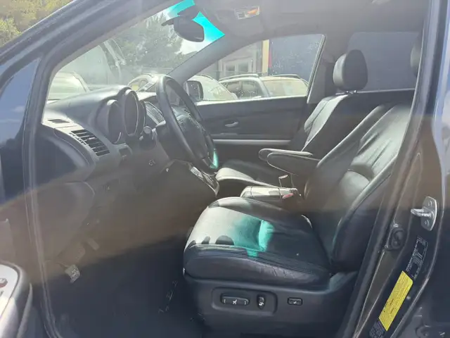 Lexus RX view 6