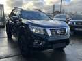 Nissan NP300 NAVARA 2.3 DCI 190 DOUBLE CAB TREK-1° Black - thumbnail 4