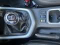 Nissan NP300 NAVARA 2.3 DCI 190 DOUBLE CAB TREK-1° Noir - thumbnail 15