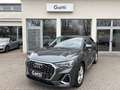 Audi Q3 Q3 Sportback 35 2.0 tdi S line edition s-tronic Gris - thumbnail 1