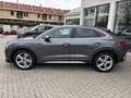 Audi Q3 Q3 Sportback 35 2.0 tdi S line edition s-tronic Gris - thumbnail 9