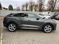 Audi Q3 Q3 Sportback 35 2.0 tdi S line edition s-tronic Gris - thumbnail 5