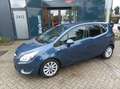 Opel Meriva 1.4 Turbo Ultimate Edition Blauw - thumbnail 24