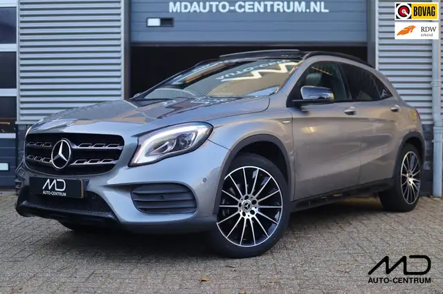 Mercedes-Benz GLA 200 Amg| Pano| Memory| H/K| Camera