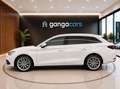 SEAT Leon 1.4 TSI e-Hybrid S&S Xcellence DSG-6 204 Blanco - thumbnail 4