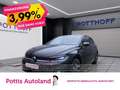 Volkswagen Polo GTI NAVI KAMERA PDC IQ.LIGHT Schwarz - thumbnail 1