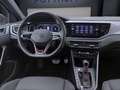 Volkswagen Polo GTI NAVI KAMERA PDC IQ.LIGHT Schwarz - thumbnail 12
