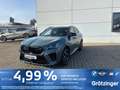 BMW X2 M35i xDrive LED+HUD+H&K+ Park Assistent Plus Grün - thumbnail 1