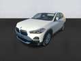 BMW X2 sDrive 18dA Blanco - thumbnail 1