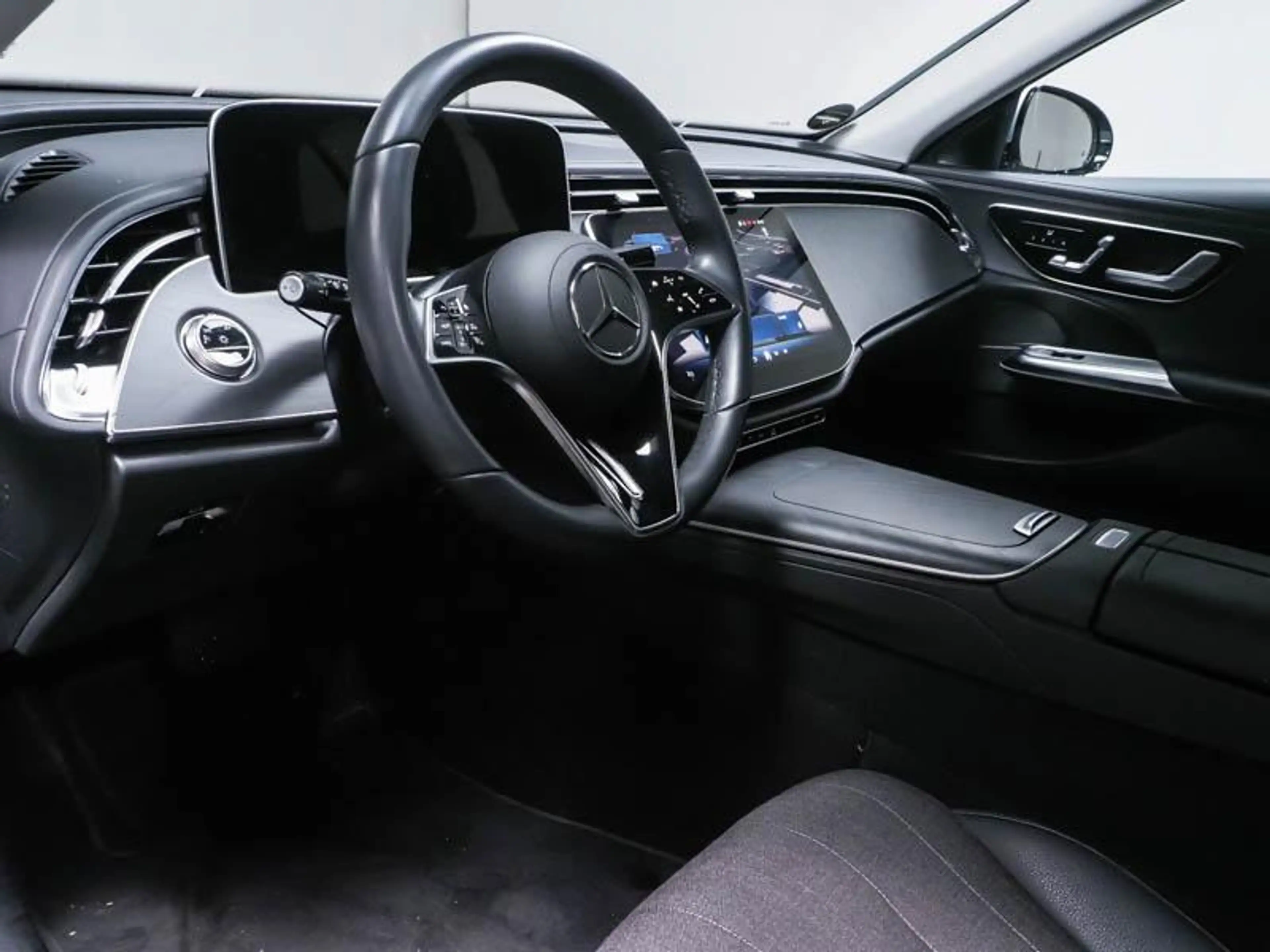 Mercedes-Benz E 300 DE Break Luxury Line | Trekhaak | Distronic | Dode — photo 5
