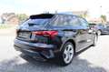 Audi A3 A3 40 TFSIe Sportback S tronic S line 204 pk Noir - thumbnail 3
