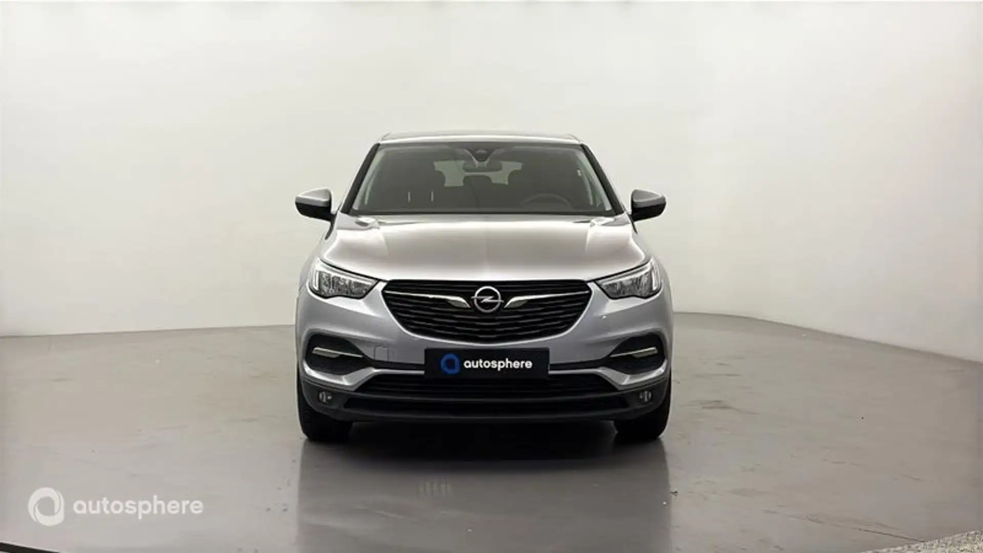 Opel Grandland X 1.2 Turbo 130ch Design Line 120 ans - 2