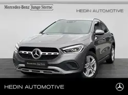 Mercedes-Benz GLA 200 d 4M PROGRESSIVE|AHK|SHZ|LEDER|AHK|KAM