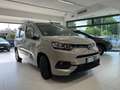 Toyota Proace Proace City Verso 1.5D 100 CV S&S Short D Executiv Beige - thumbnail 7
