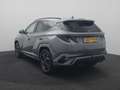 Hyundai TUCSON 1.6 T-GDI HEV N Line | Facelift | Stoelverwarming Grau - thumbnail 2