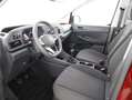 Volkswagen Caddy Kombi TDI Rot - thumbnail 3