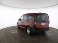 Volkswagen Caddy Kombi TDI Rot - thumbnail 2