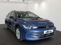 Volkswagen Golf Variant Golf VIII Variant 1.5 TSI Goal *NAVI*KAMERA*LED* Bleu - thumbnail 3