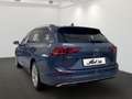 Volkswagen Golf Variant Golf VIII Variant 1.5 TSI Goal *NAVI*KAMERA*LED* Bleu - thumbnail 5