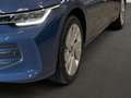 Volkswagen Golf Variant Golf VIII Variant 1.5 TSI Goal *NAVI*KAMERA*LED* Bleu - thumbnail 9
