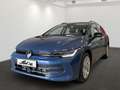 Volkswagen Golf Variant Golf VIII Variant 1.5 TSI Goal *NAVI*KAMERA*LED* Bleu - thumbnail 2