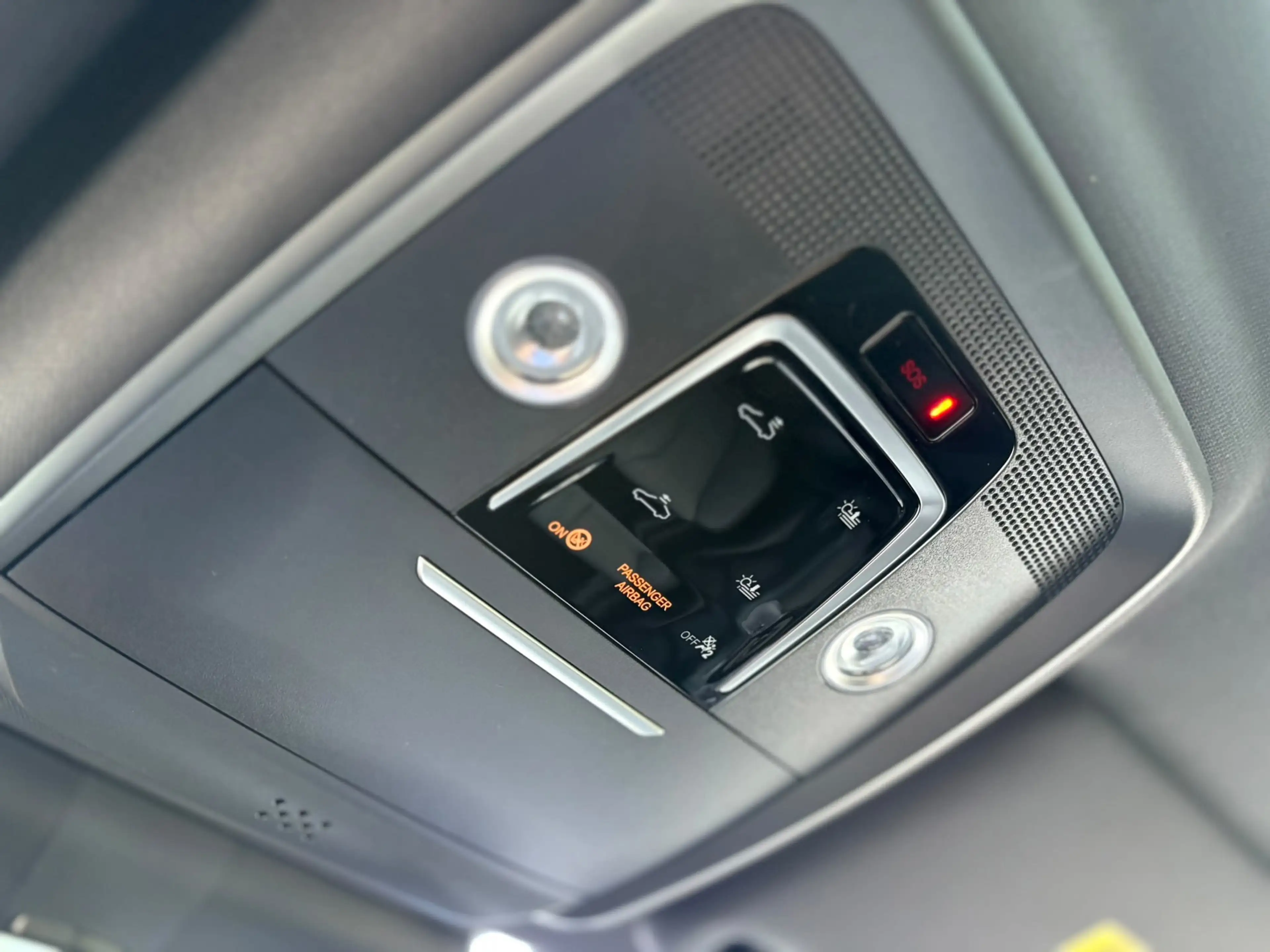 BYD Seal U 1.5 T DM-i AWD Design 324pk Longe range Panoramada — photo 41