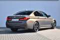 BMW 520 5 Serie Sedan 520i Business Edition Plus M Sportpa Grijs - thumbnail 3