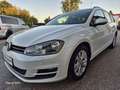 Volkswagen Golf Variant Rabbit BMT 1,6 TDI 4Motion Weiß - thumbnail 3