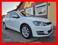 Volkswagen Golf Variant Rabbit BMT 1,6 TDI 4Motion Weiß - thumbnail 1