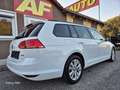 Volkswagen Golf Variant Rabbit BMT 1,6 TDI 4Motion Weiß - thumbnail 6