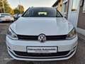 Volkswagen Golf Variant Rabbit BMT 1,6 TDI 4Motion Weiß - thumbnail 2