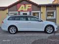 Volkswagen Golf Variant Rabbit BMT 1,6 TDI 4Motion Weiß - thumbnail 7