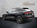 Audi Q8 55 TFSI S-LINE*B&O*SOFT CLOSE* 360° *PANO AHK Noir - thumbnail 6
