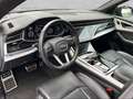 Audi Q8 55 TFSI S-LINE*B&O*SOFT CLOSE* 360° *PANO AHK Noir - thumbnail 13