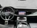 Audi Q8 55 TFSI S-LINE*B&O*SOFT CLOSE* 360° *PANO AHK Noir - thumbnail 11
