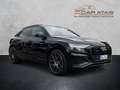 Audi Q8 55 TFSI S-LINE*B&O*SOFT CLOSE* 360° *PANO AHK Noir - thumbnail 2