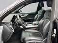 Audi Q8 55 TFSI S-LINE*B&O*SOFT CLOSE* 360° *PANO AHK Noir - thumbnail 14