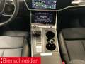 Audi A6 Av 50 TFSI e qu S-Line AHK HD-MATRIX HuD B&O Grau - thumbnail 13
